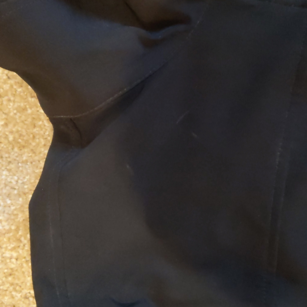 North Face Zip Up - image 2